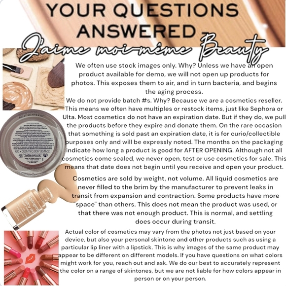 Too Faced Born This Way Healthy Glow Foundation - Light Beige - Picture 12 of 13